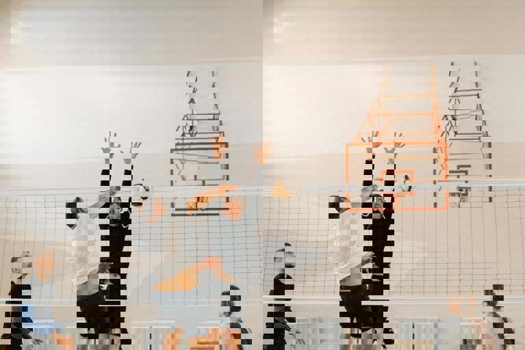 Battuta d’arresto per la squadra di volley femminile: sconfitta in trasferta per 3-1